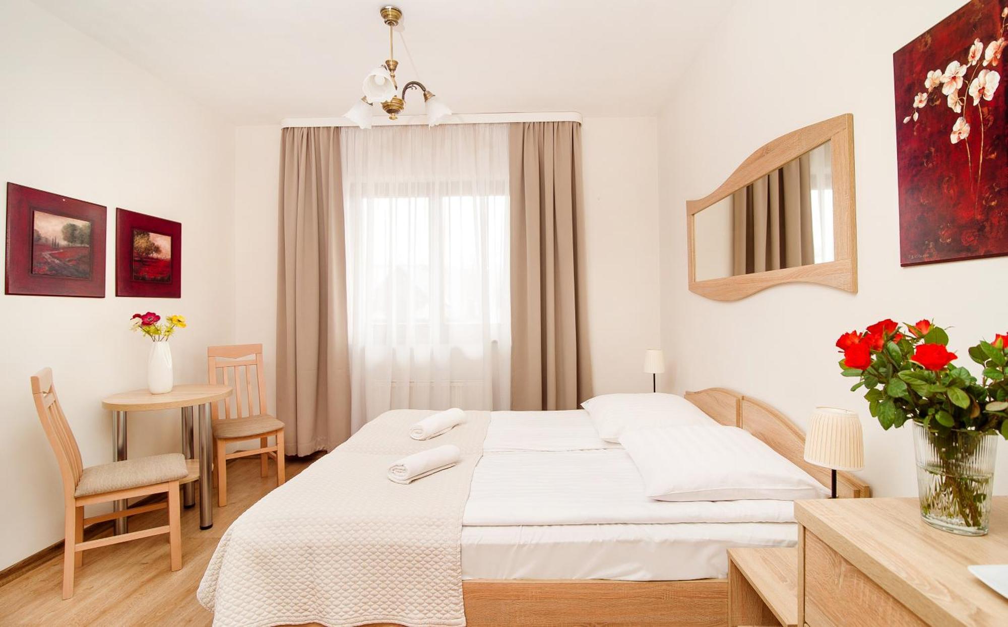 Kompleks Wypoczynkowo-Rehabilitacyjny "Marzenie" Zakopane Extérieur photo