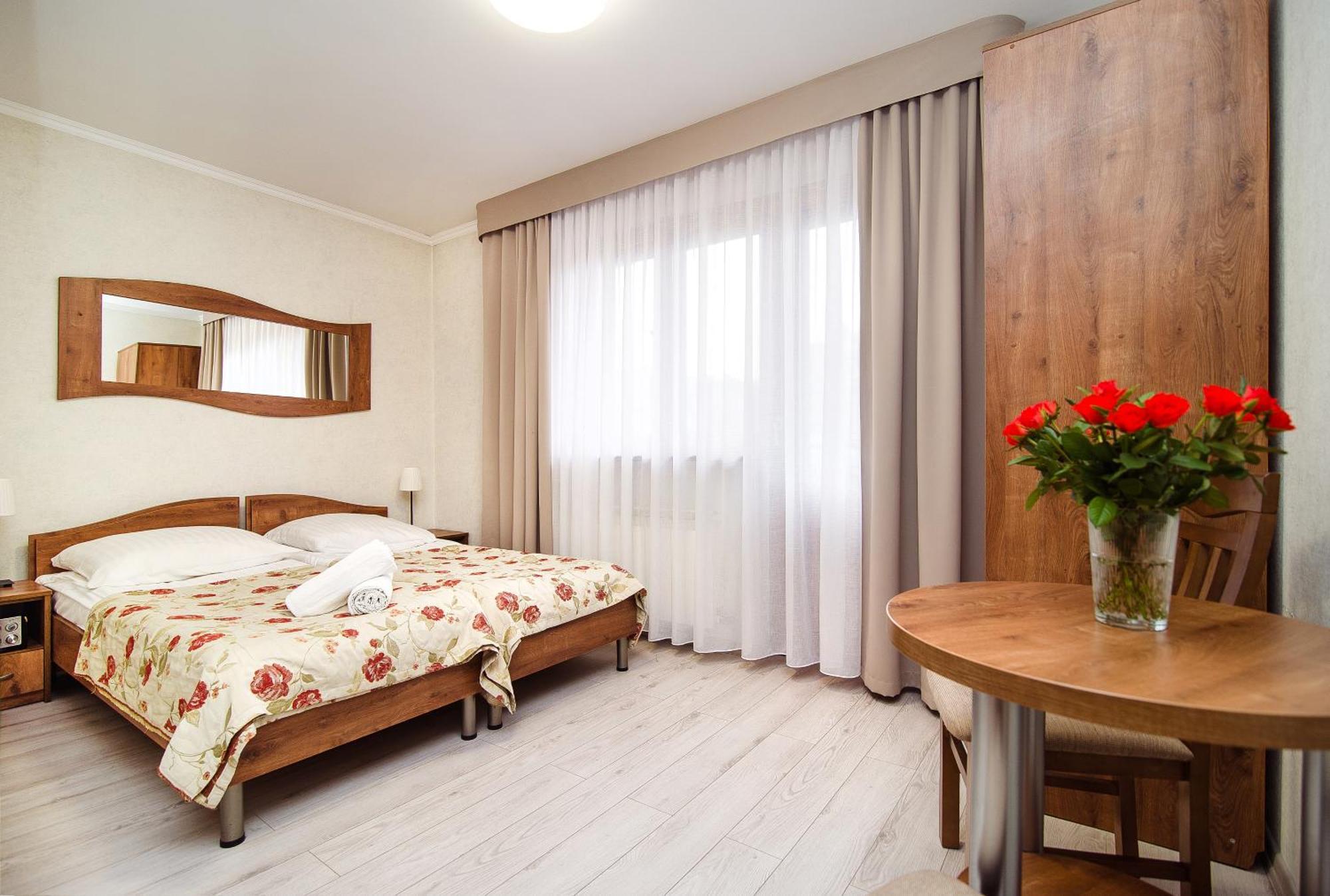 Kompleks Wypoczynkowo-Rehabilitacyjny "Marzenie" Zakopane Extérieur photo