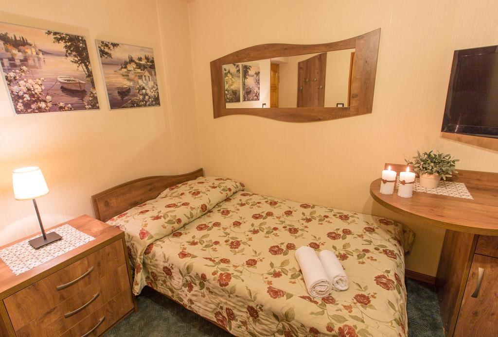 Kompleks Wypoczynkowo-Rehabilitacyjny "Marzenie" Zakopane Extérieur photo